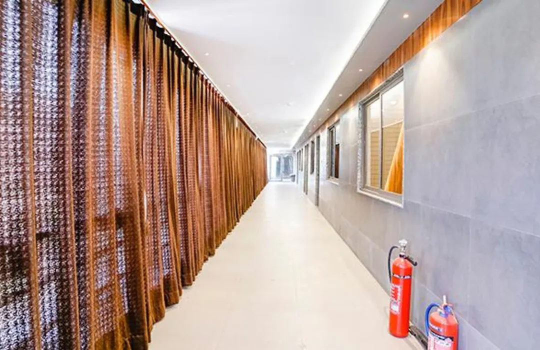Fabhotel Magnus-1
